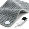 Electric Heating Pad - Gray