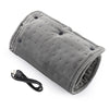 5V Constant Temperature Hand Warmer - Dark Gray