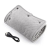 5V Constant Temperature Hand Warmer - Light Gray