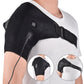 Electric Heating Shoulder Pad with Power Bank