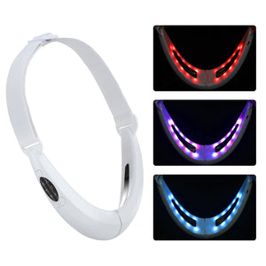 V-Line Up Face Lifting Belt