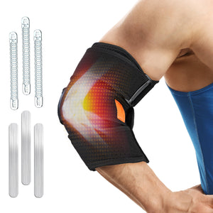 Joint Pain Relief Arm Support Belt Elbow Brace