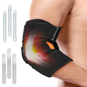 Joint Pain Relief Arm Support Belt Elbow Brace