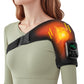 Detachable Wireless Control Shoulder Massager