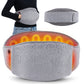 Electric Heating Abdomen Belt with Hand Warmer