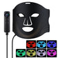 Red Light Therapy Mask