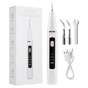 Electric Teeth Cleaner