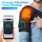 Detachable Wireless APP Control Shoulder Massager