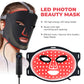 Red Light LED Face Mask