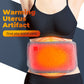 Uterus Warming Belt with Hand Warmmer