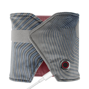 Graphene Heating Uterus Warming Belt