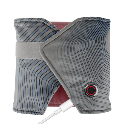 Graphene Thermal Comfort Abdominal Relaxation Belt