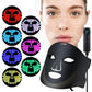Red Light LED Face Mask