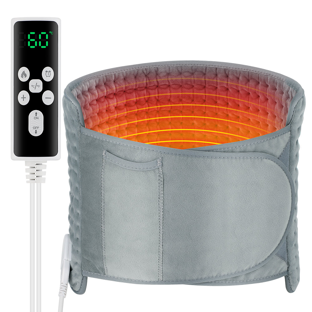 4 Gear Electric Thermal Wrap 2x4ft (30x60cm)