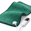 Electric Heating Pad - Green