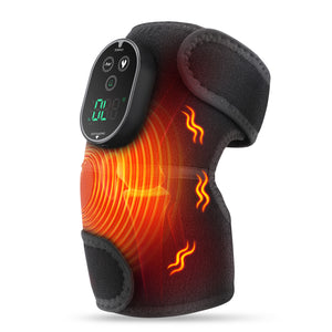Knee Heating Pad for Knee Pain