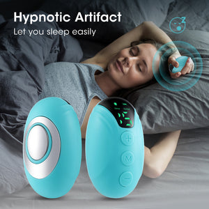 Mini Handheld Sleep Aid