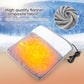 Flannel Electric Foot Warmers Bag