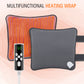 Thigh Heating Strap With Controller