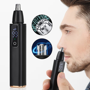 Electric Nose Hair Trimmer