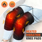 One-to-two Adapter Extra-Large Knee Pads