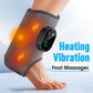 4 in 1 Cordless Elbow & Knee & Foot & Ankle Massage Pad