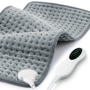 10 Gears Temperature Electric Heating Pad