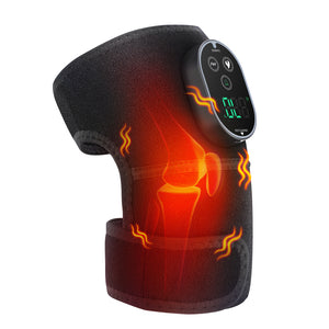 Knee Heating Pad for Knee Pain