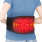 Heated Back Massager