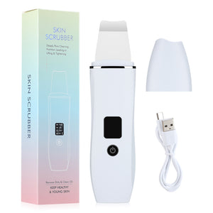 4 Modes Ultrasonic Peeling Machine