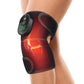 Heated Knee Massagers for Pain Relief