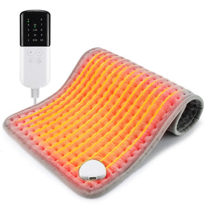 10 Levels Electric Heating Pad