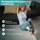 Air Pressure Leg Massager