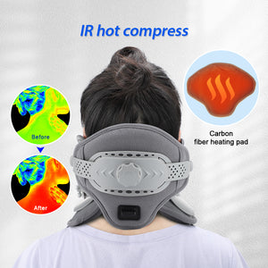 Neck Collar with 3 Adjustable Temperature Levels