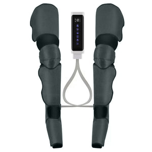 Air Compression Double Leg Massager