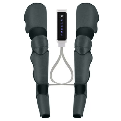 Air Compression Double Leg Massager