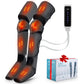 Air Compression Double Leg Massager