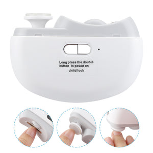 Electric Nail Clipper