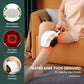 LED Red Light Wireless Heated Knee Massager