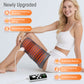Thigh Heating Strap With Controller