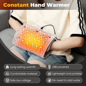 5V Constant Temperature Hand Warmer