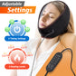 Face Heating Pad for Jaw, Face & Chin