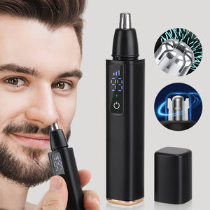 Electric Nose Hair Trimmer