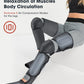 Air Compression Double Leg Massager