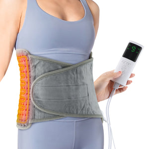 Electric Heating Pad