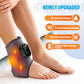 4 in 1 Cordless Elbow & Knee & Foot & Ankle Massage Pad