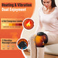 Knee Heating Pad for Knee Pain