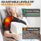 Detachable Wireless Control Shoulder Massager