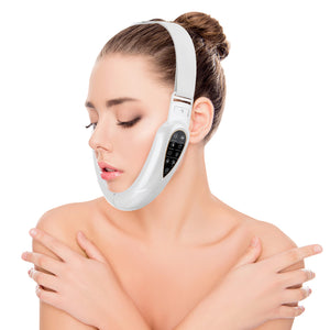 Face-lifting Facial Slimming Massager