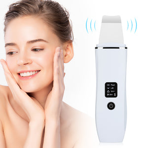 4 Modes Ultrasonic Peeling Machine